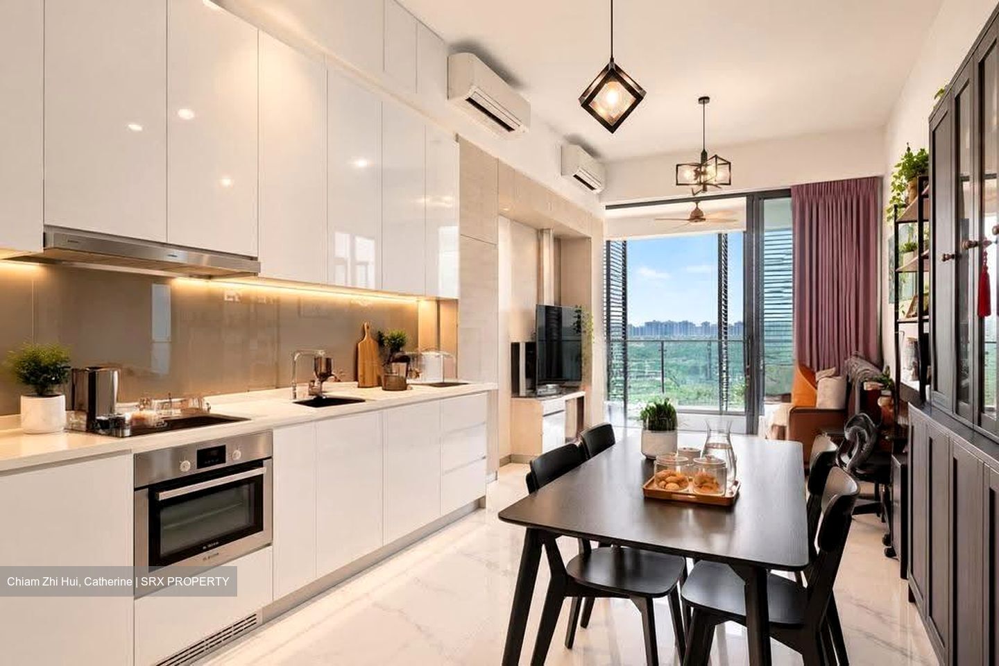 The Hillier (D23), Apartment #637728131